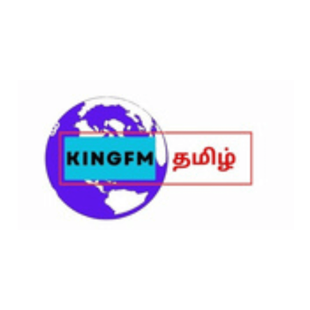 King fm tamil